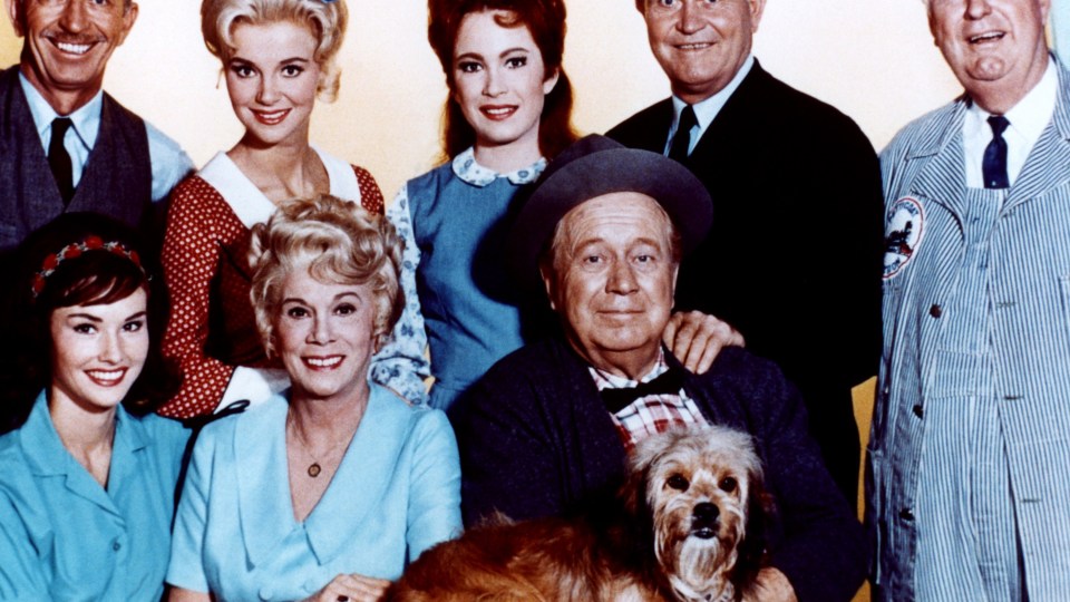 Cast of petticoat junction today