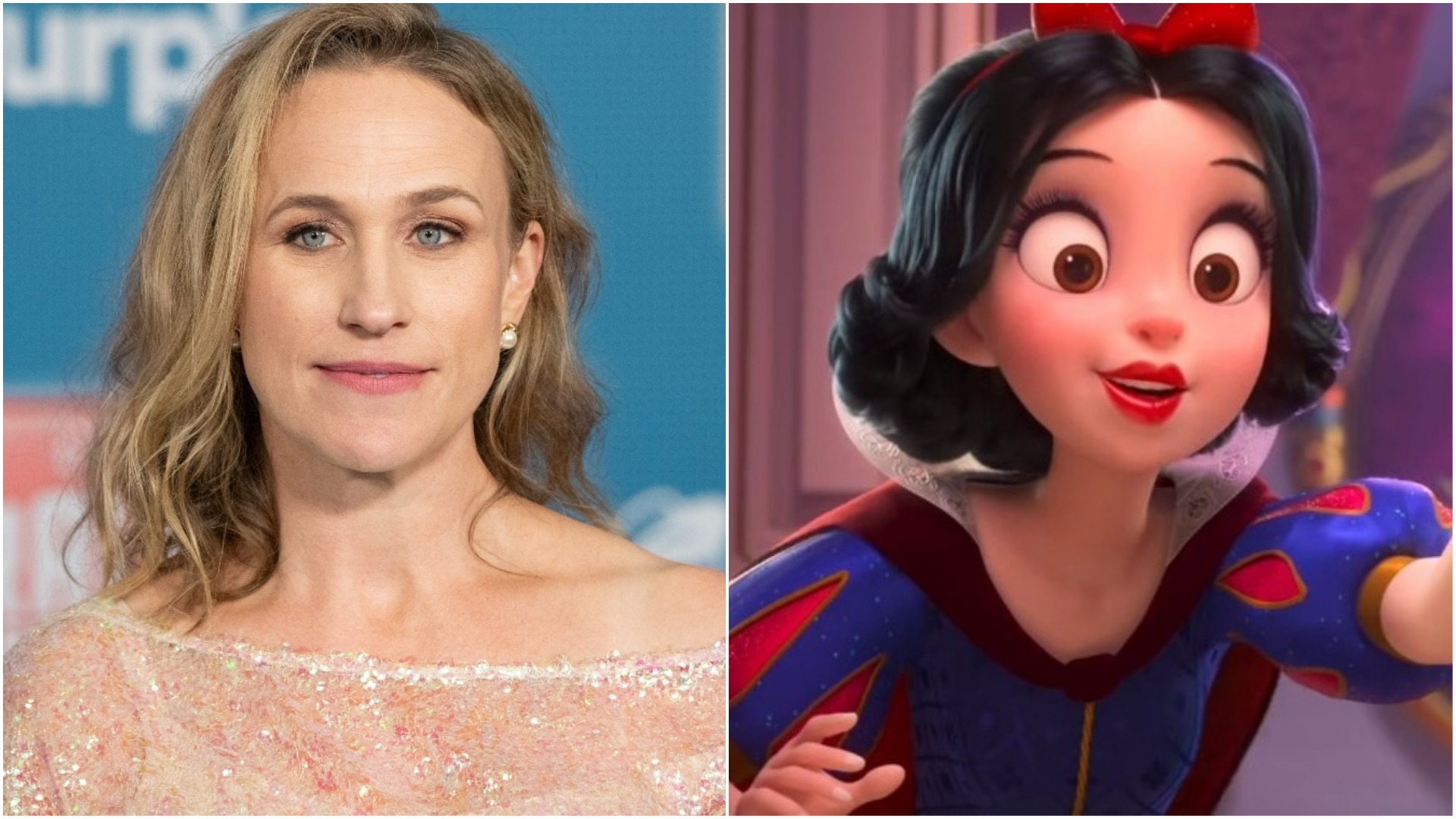 Meet All The Actresses Voicing The Disney Princesses In Ralph Breaks ...
