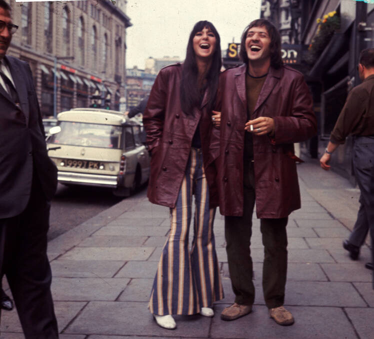 sonny-cher-fashion