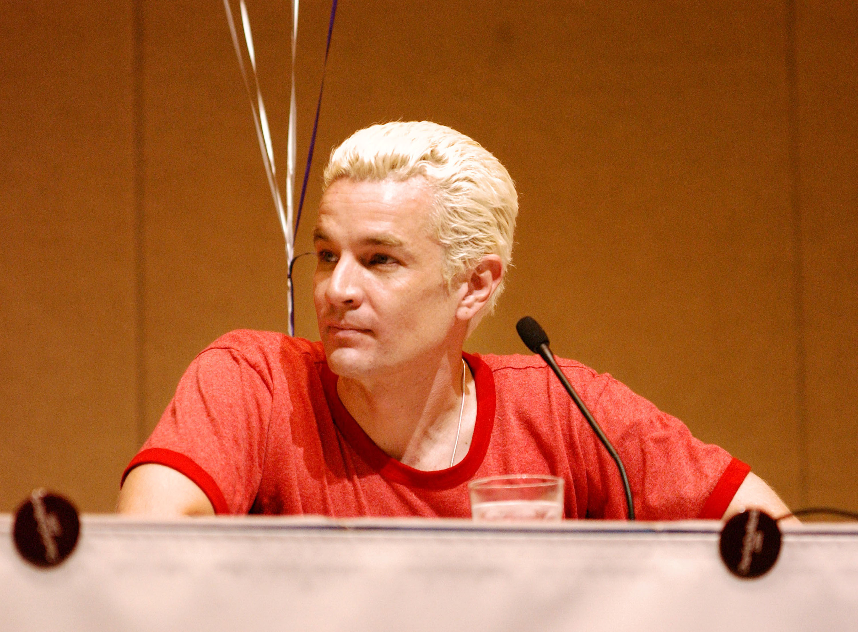 James Marsters Nude Porn