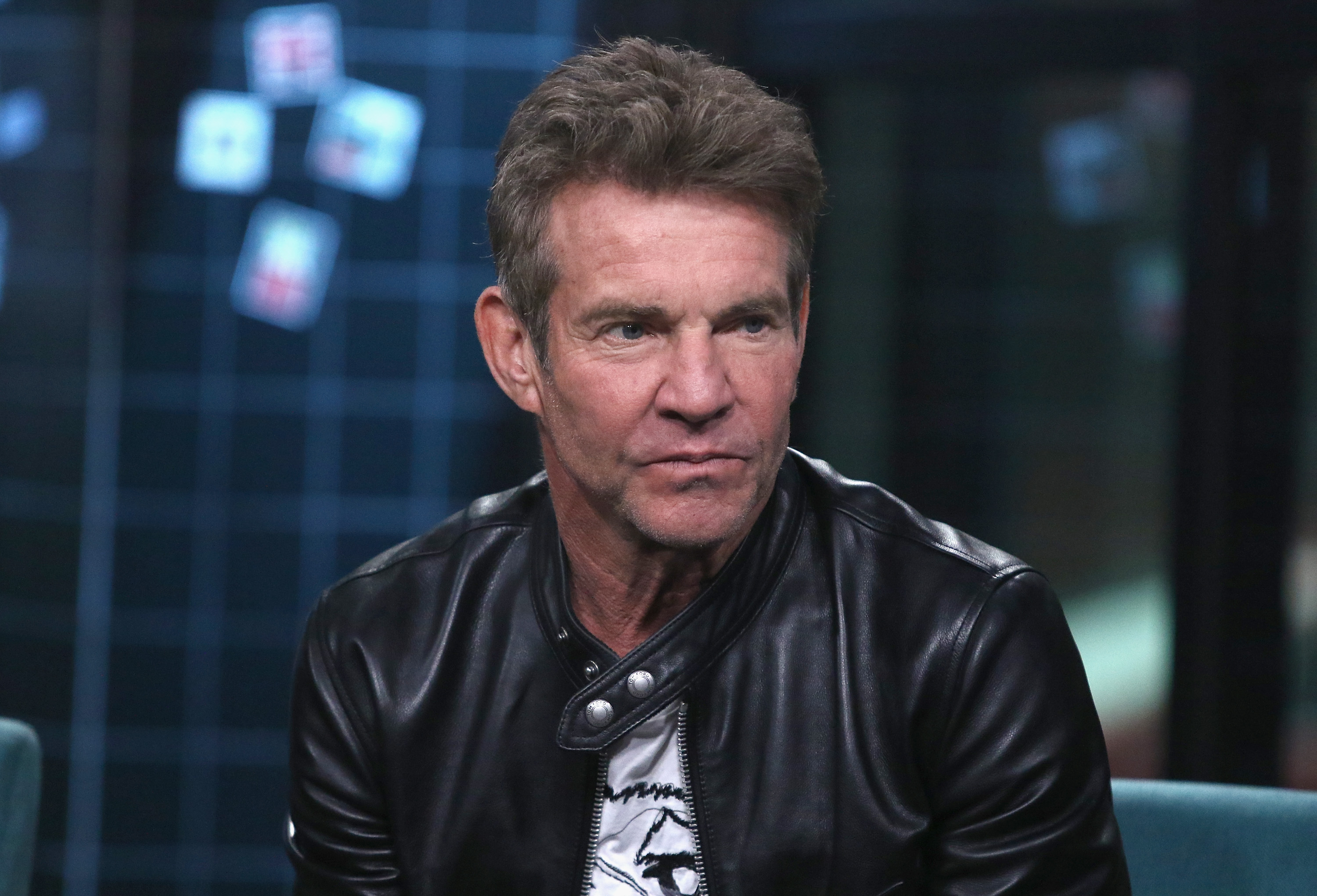 Next photo of Dennis Quaid