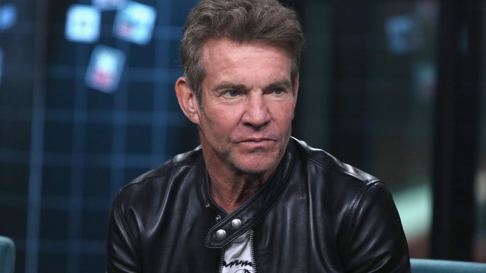Dennis Quaid Says Divorce Takes Away Your Identity: 'It's Like Death ...