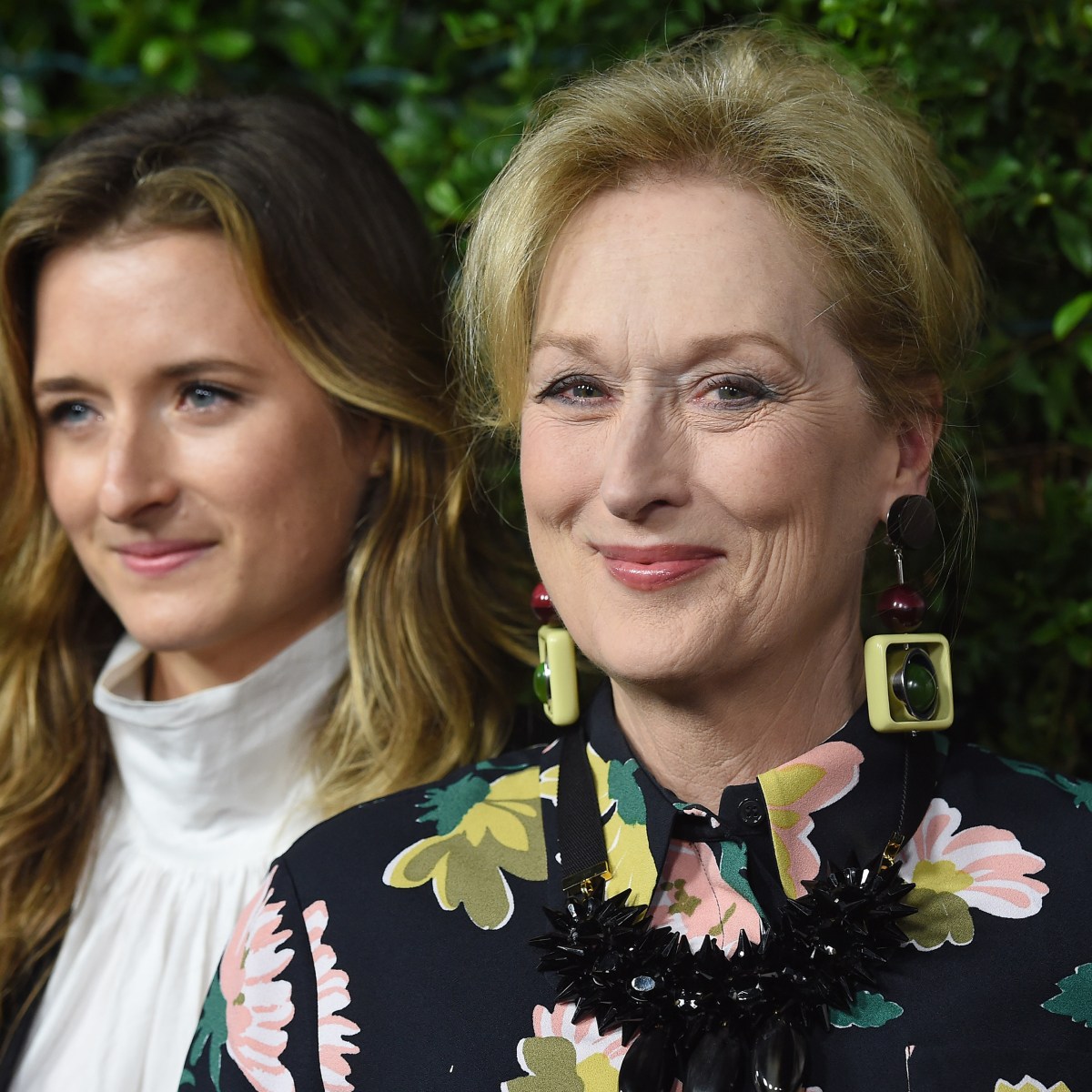 Meryl Streep S Family Meet Husband Don Gummer And Their 4 Kids