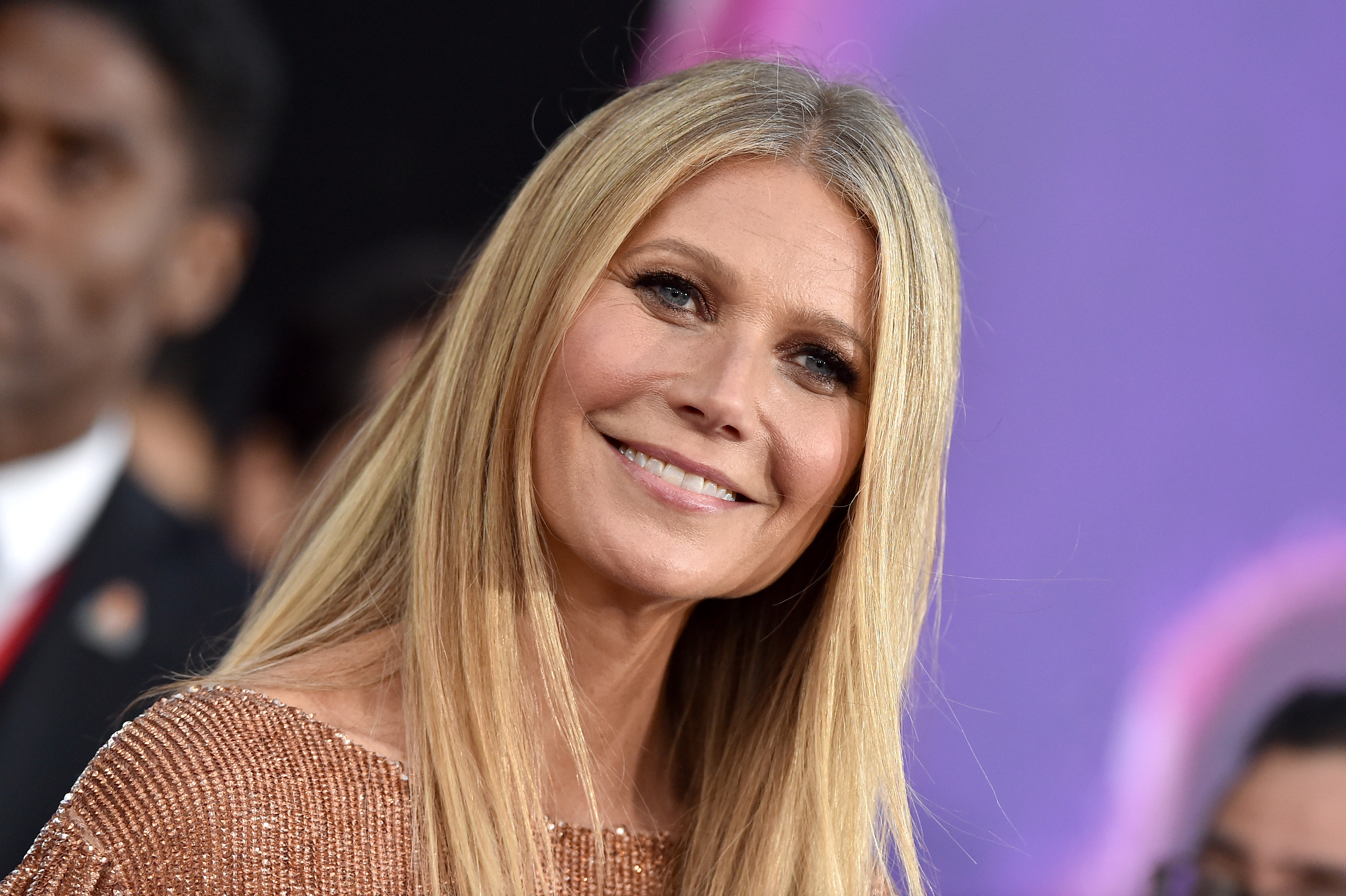 Have Gwyneth and the wellness crew 'sexed up' yoga?