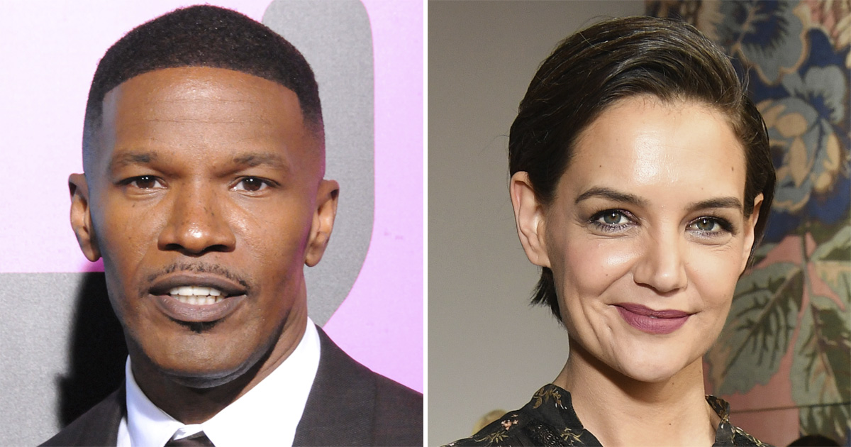 Who is Jamie Foxx? Jamie Foxx's Dating History and More - News