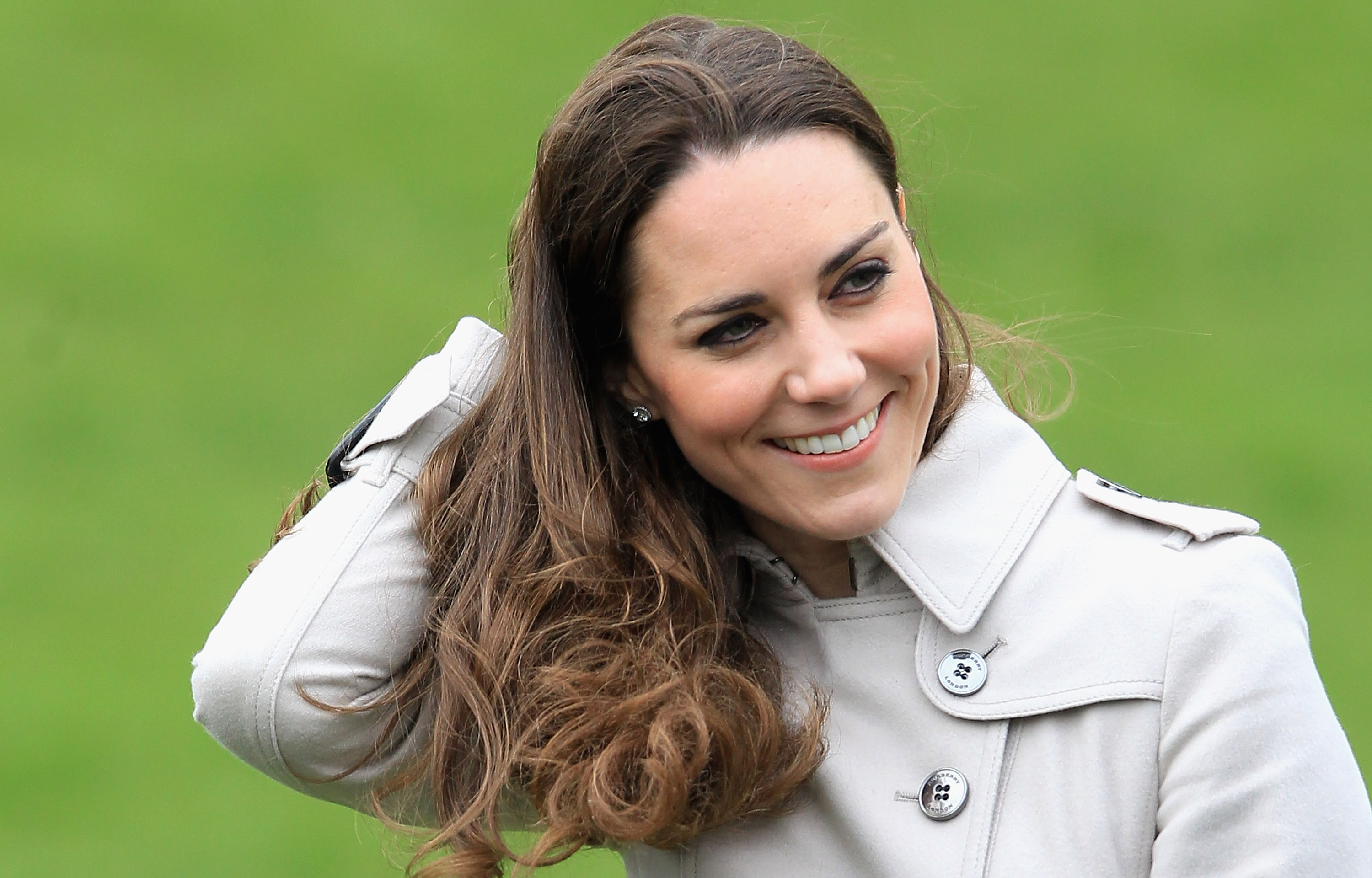 Kate Middleton S College Experience Had Quite The Impact On Her