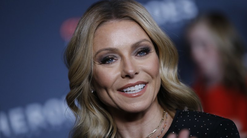 Kelly Ripa's Career Timeline: See All The Changes She's Made | Closer Weekly