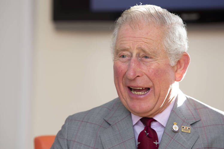 Prince Charles