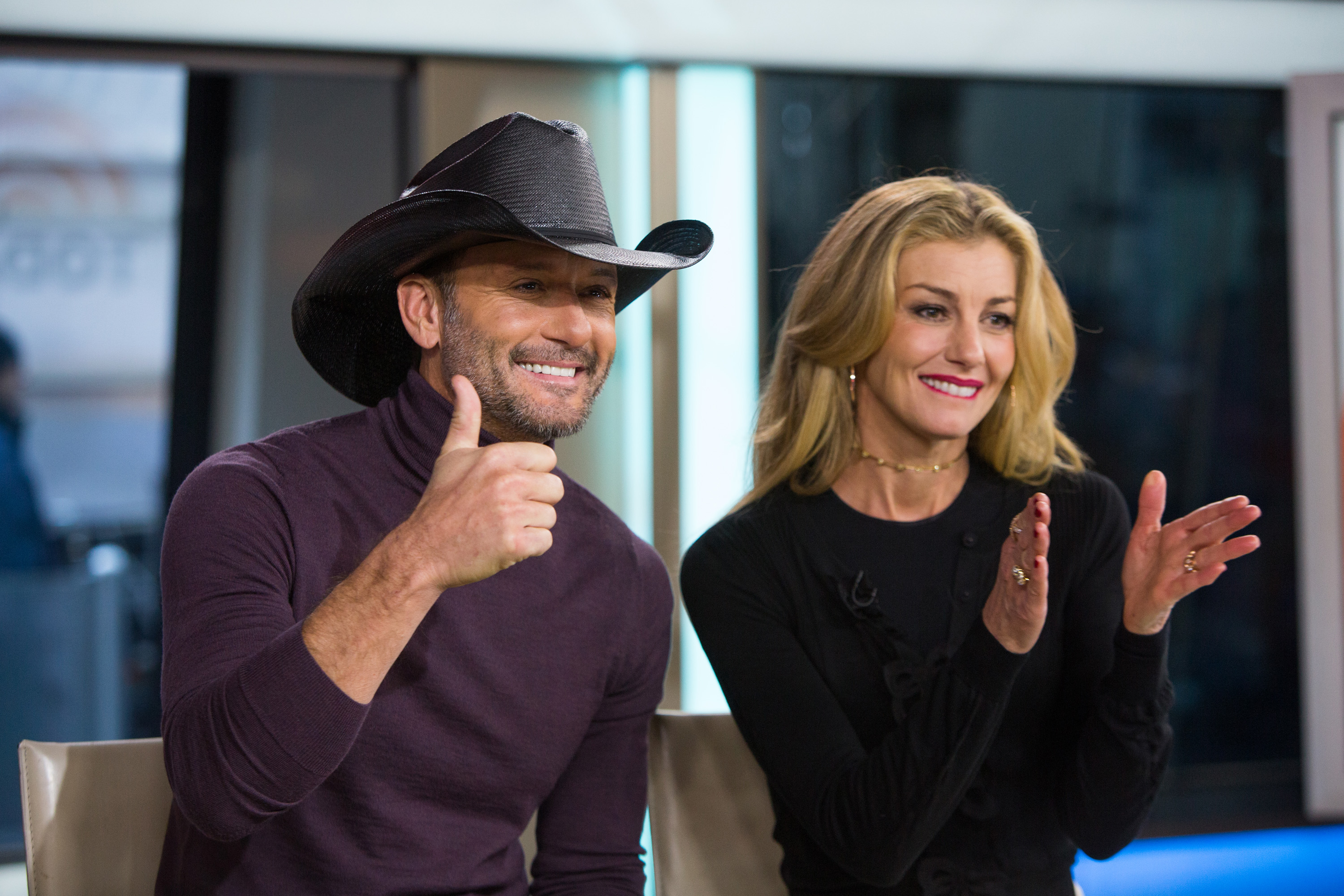 Tim McGraw and Faith Hill: a Timeline of Their Lasting Marriage