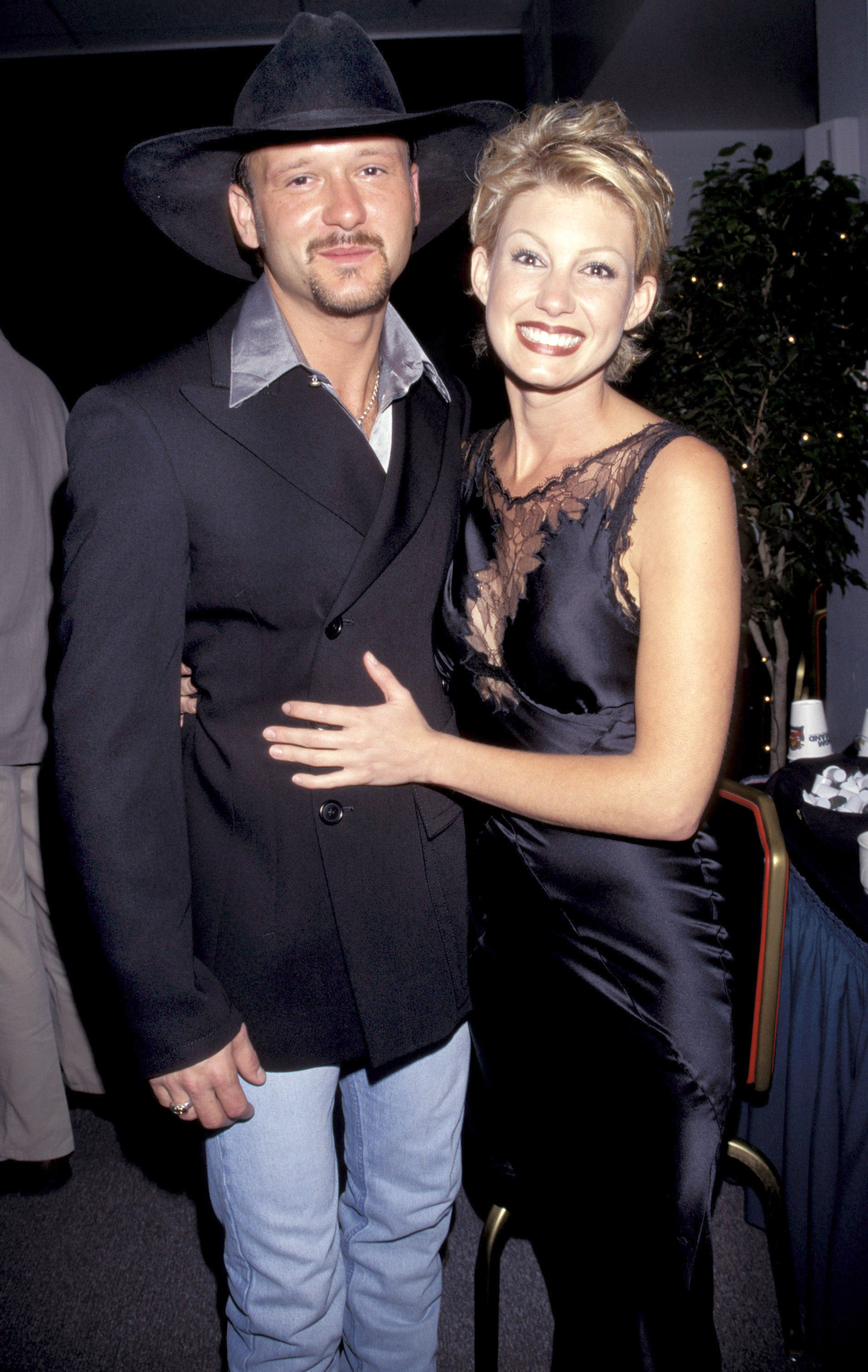 Faith Hill And Tim Mcgraws Relationship Timeline See Their Journey 