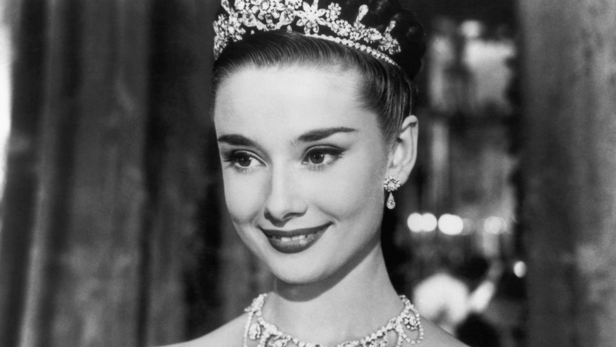 audrey hepburn : Latest News - Closer Weekly