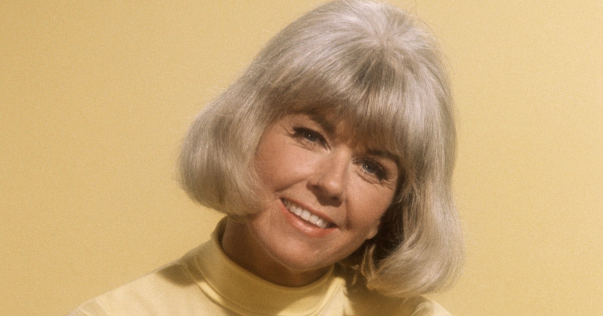 Doris Day S Friend Says The Most Important Things In Her