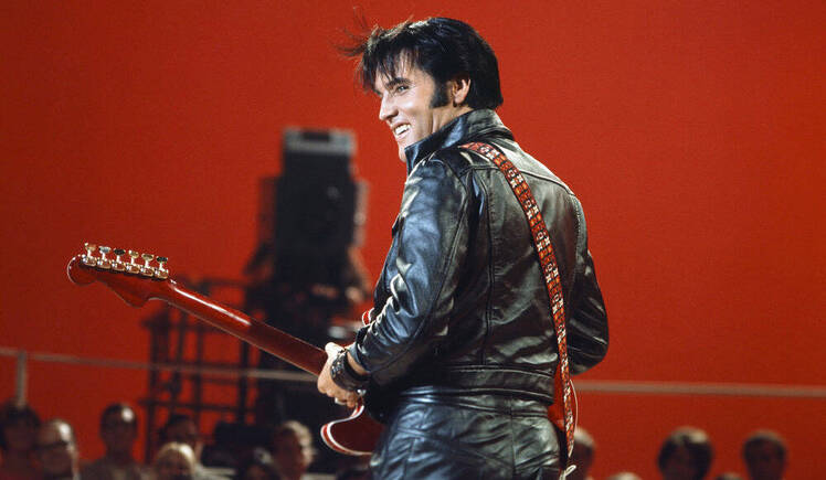 elvis-presley