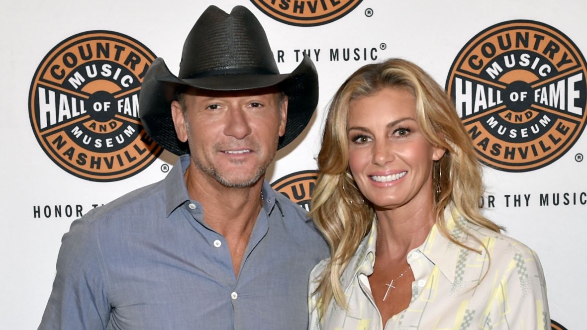 Tim McGraw's daughter Audrey reminds fans of heartbreaking death