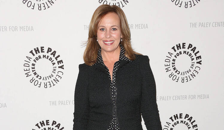 Genie Francis