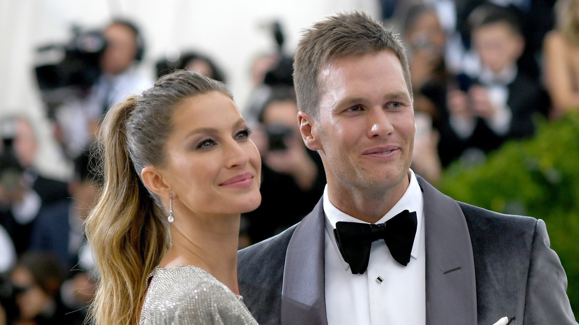 How Tom Brady and Gisele Bündchen Are Dividing Their Real Estate Portfolio