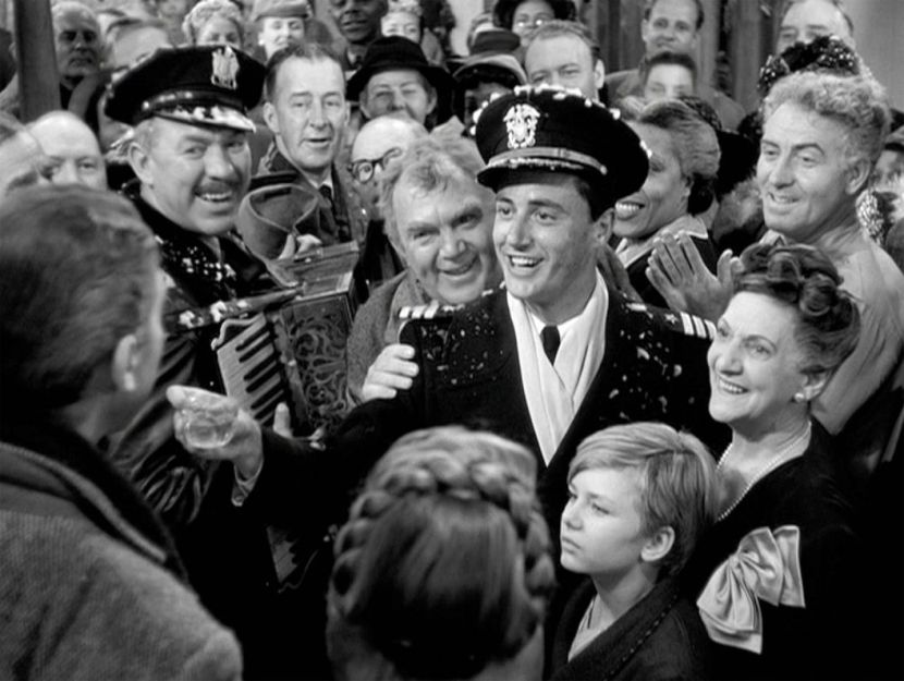 'It's a Wonderful Life' Movie An Inside Look at the Classic Film