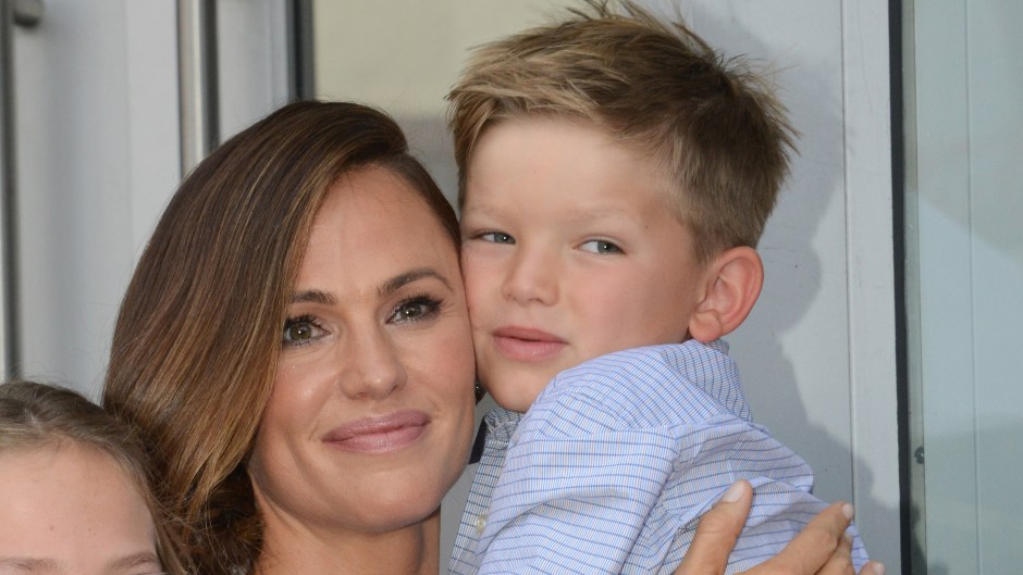 Jennifer Garner's Admits 'The Nutcracker' Left Her 6-Year-Old Son ...