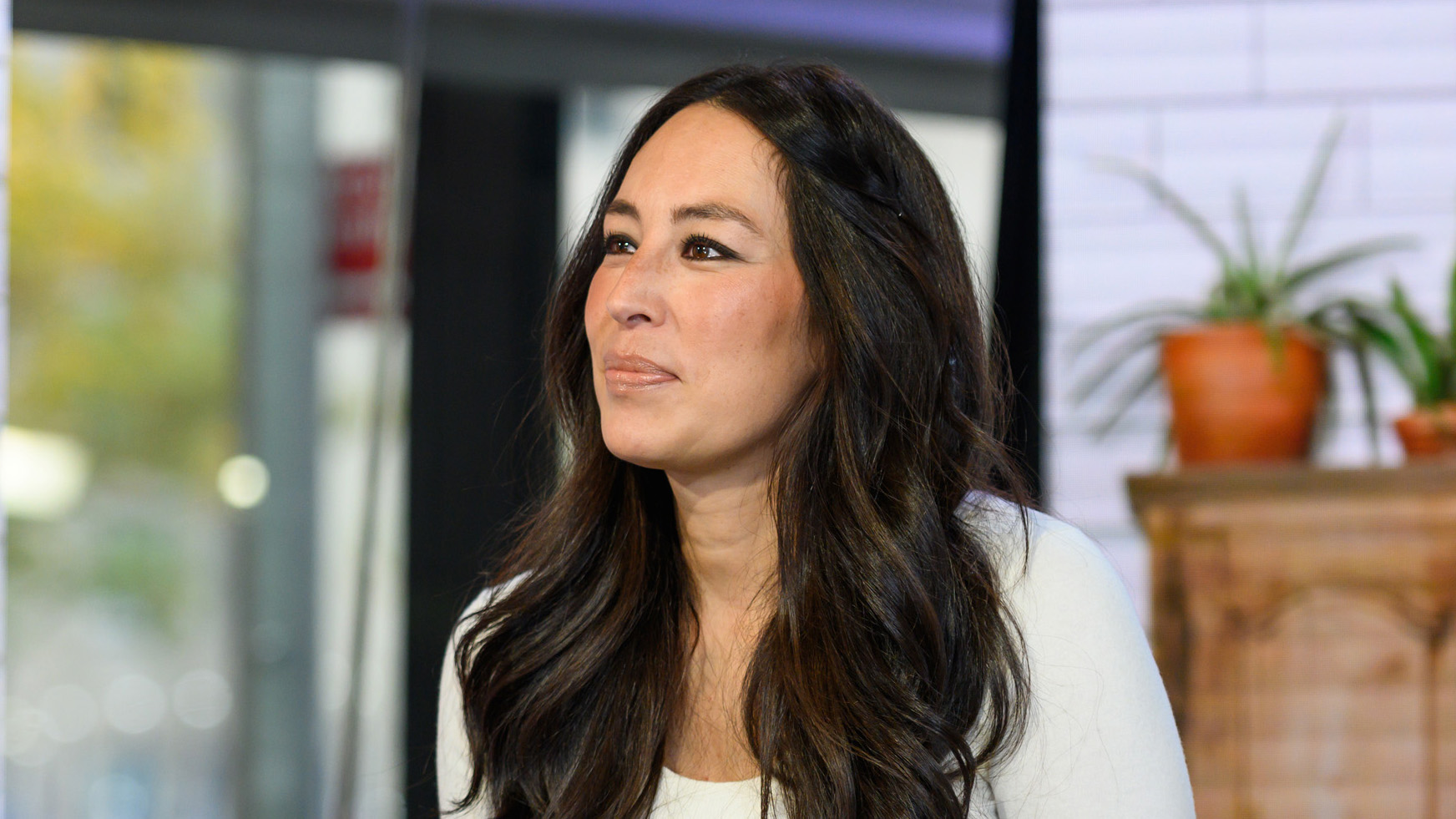 Joanna Gaines Was 'Shy' and 'Longed to Be Understood' in School