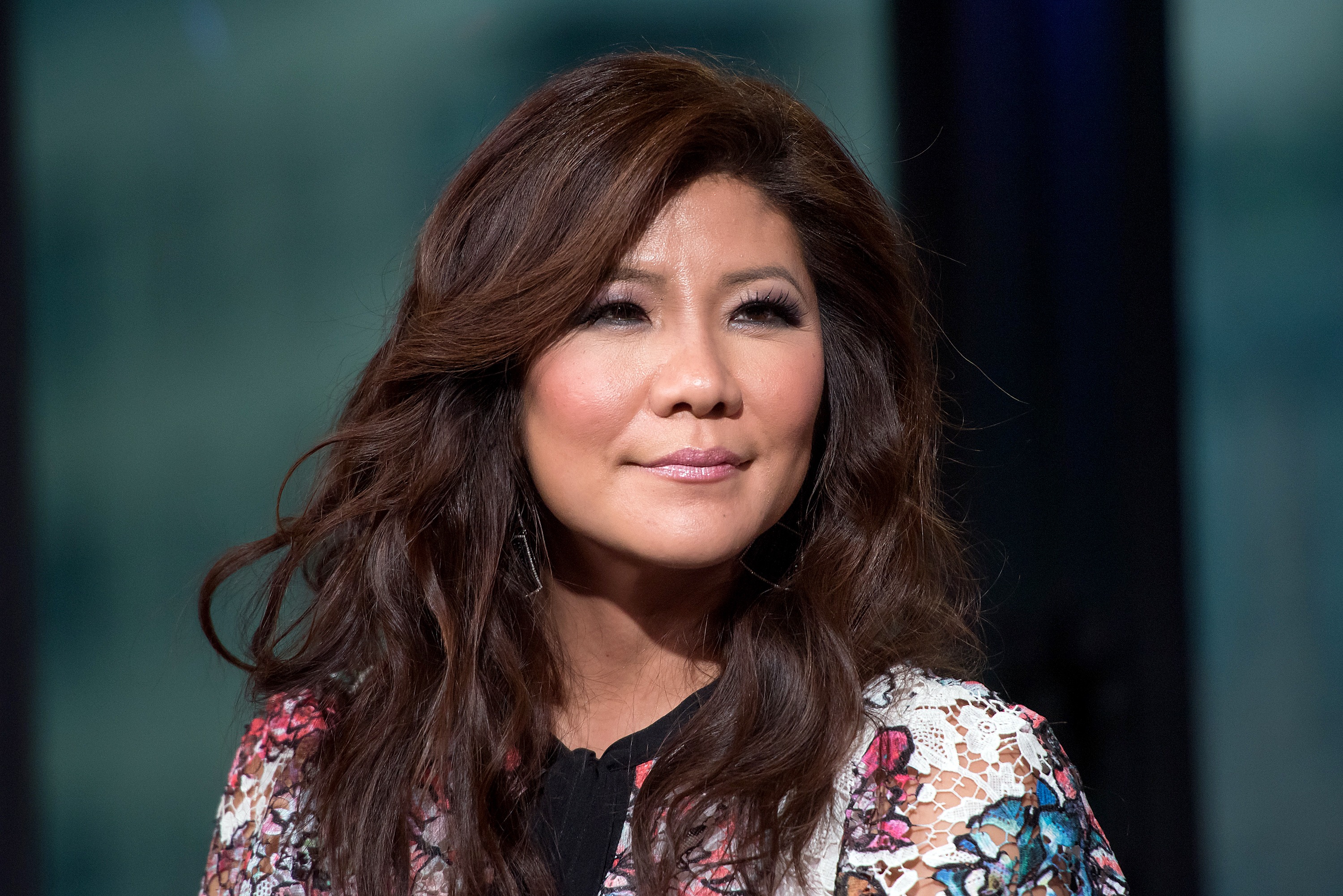Julie Chen Is At A 'Crossroads' After 'The Talk' Exit (Exclusive)