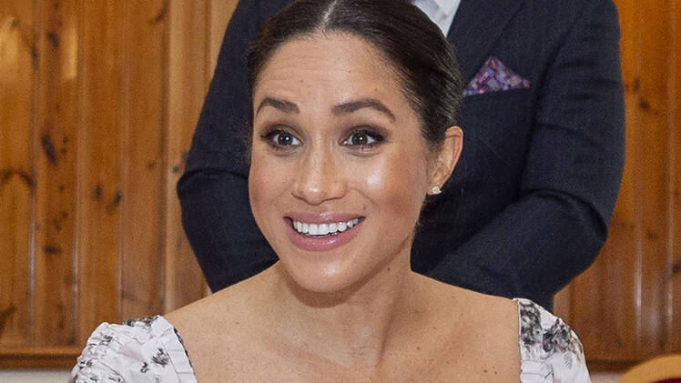 Meghan Markle