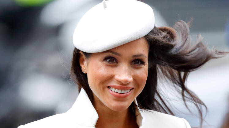 Meghan Markle