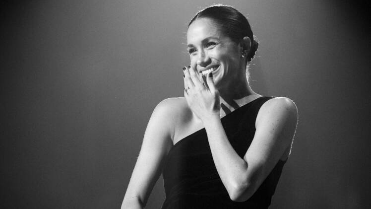 Meghan Markle