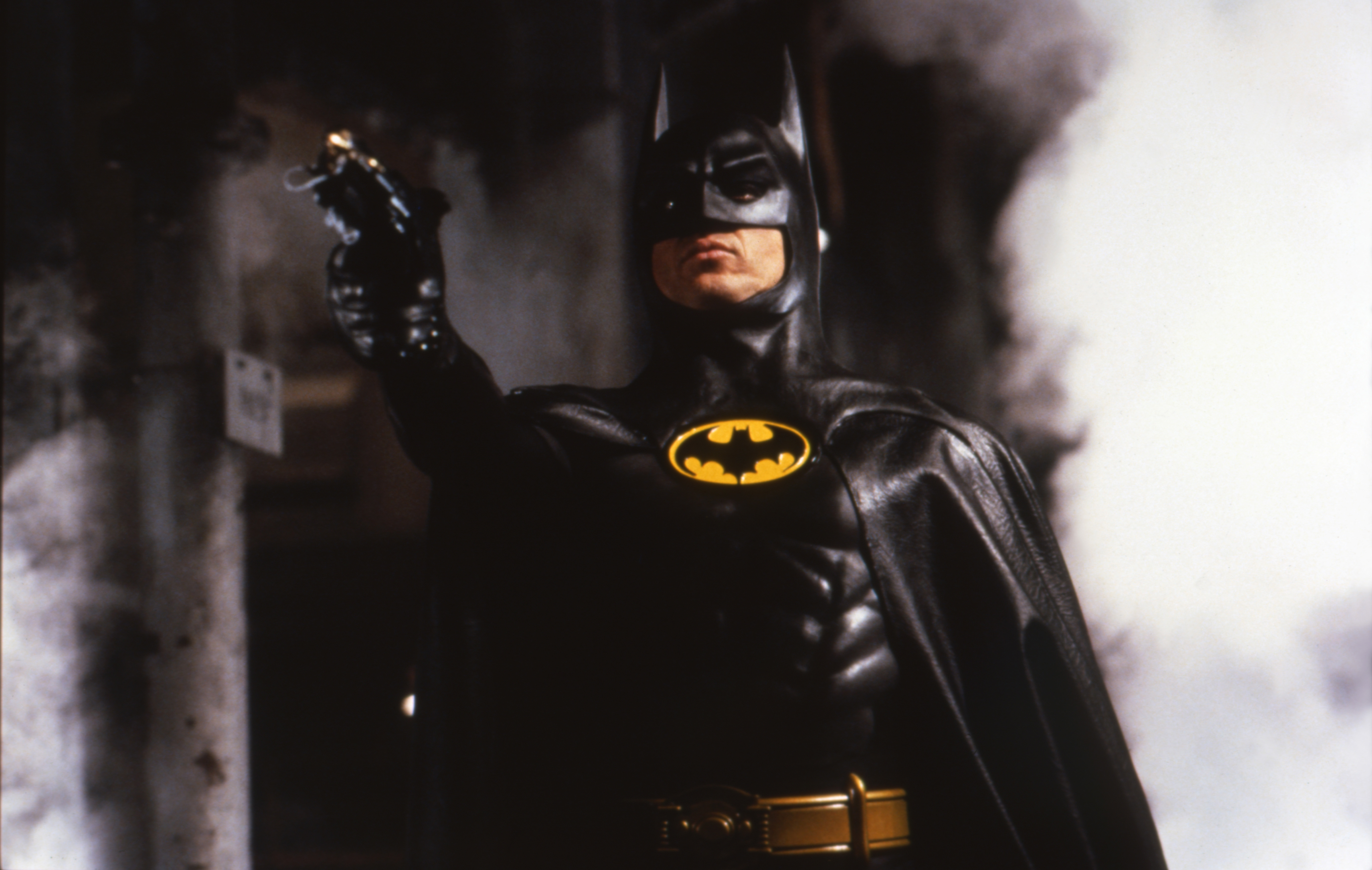 New Batman Movie: Director Matt Reeves Has an Update on 'The Batman'