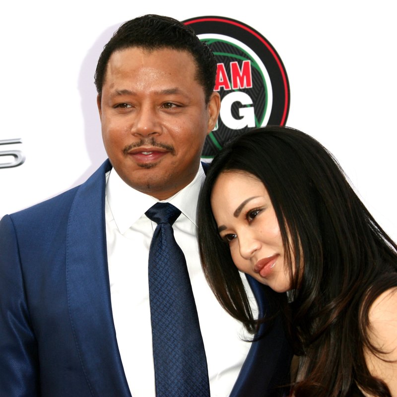 Terrence Howard Gets Engaged To Ex-Wife Mira Pak 3 Years After Divorce