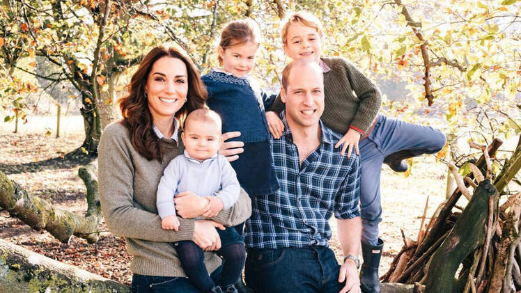 Prince George