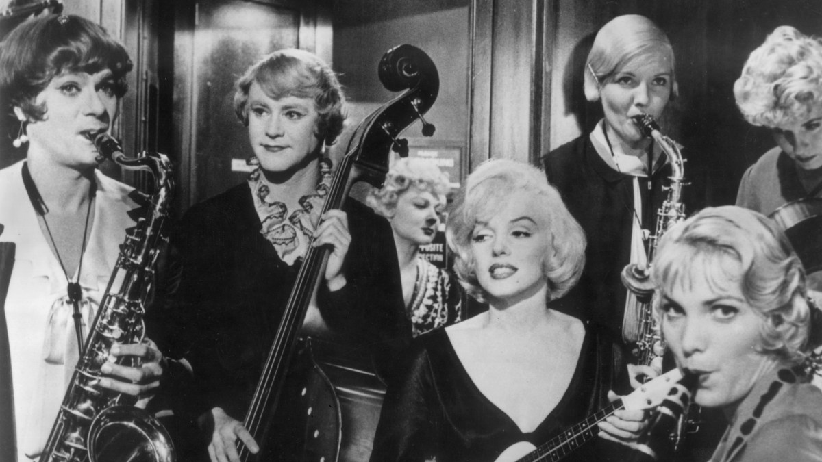 Insiders Reveal Secrets About Hit Comedy 'Some Like It Hot' (Exclusive)