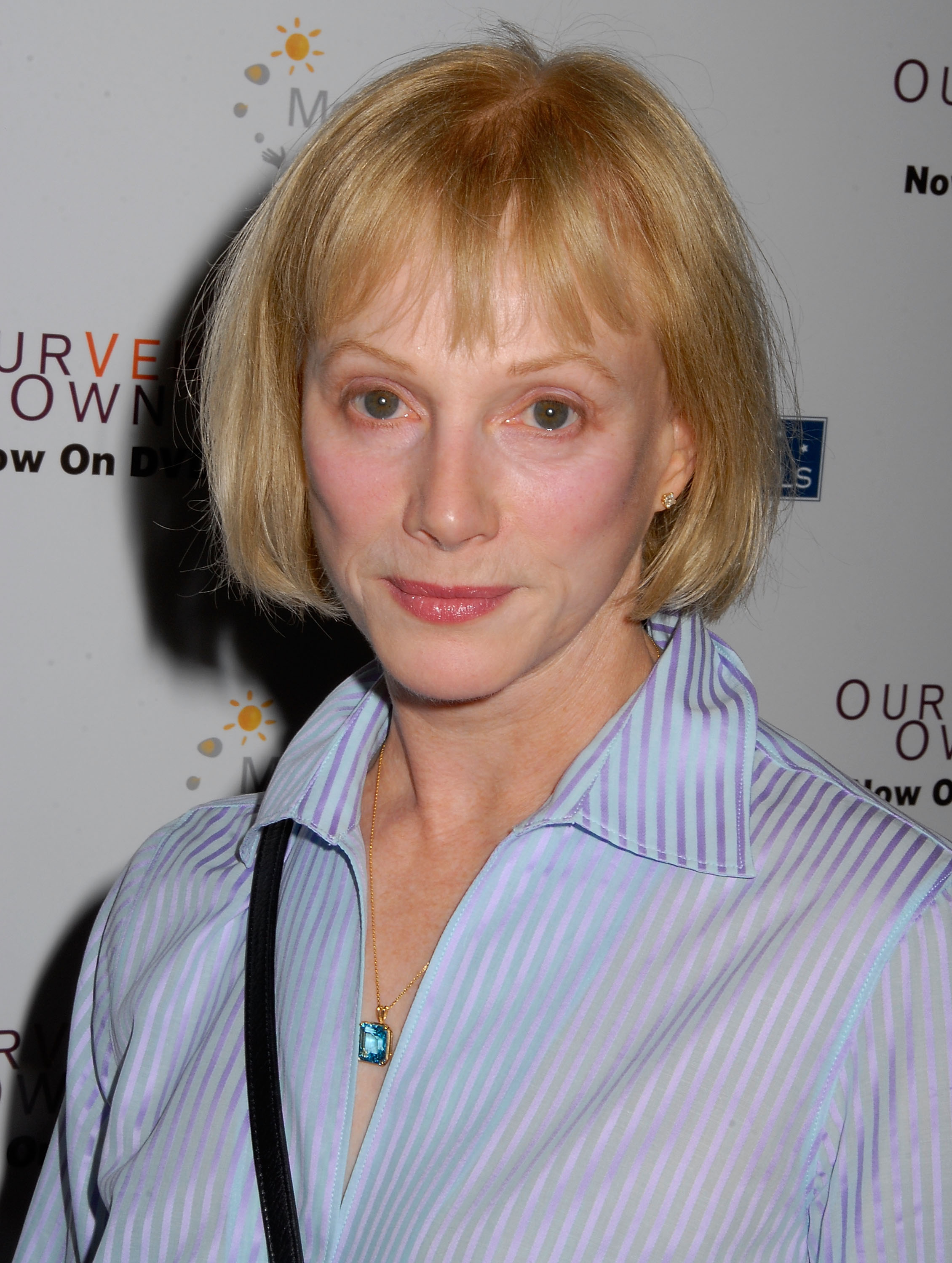 Sondra Locke jeans