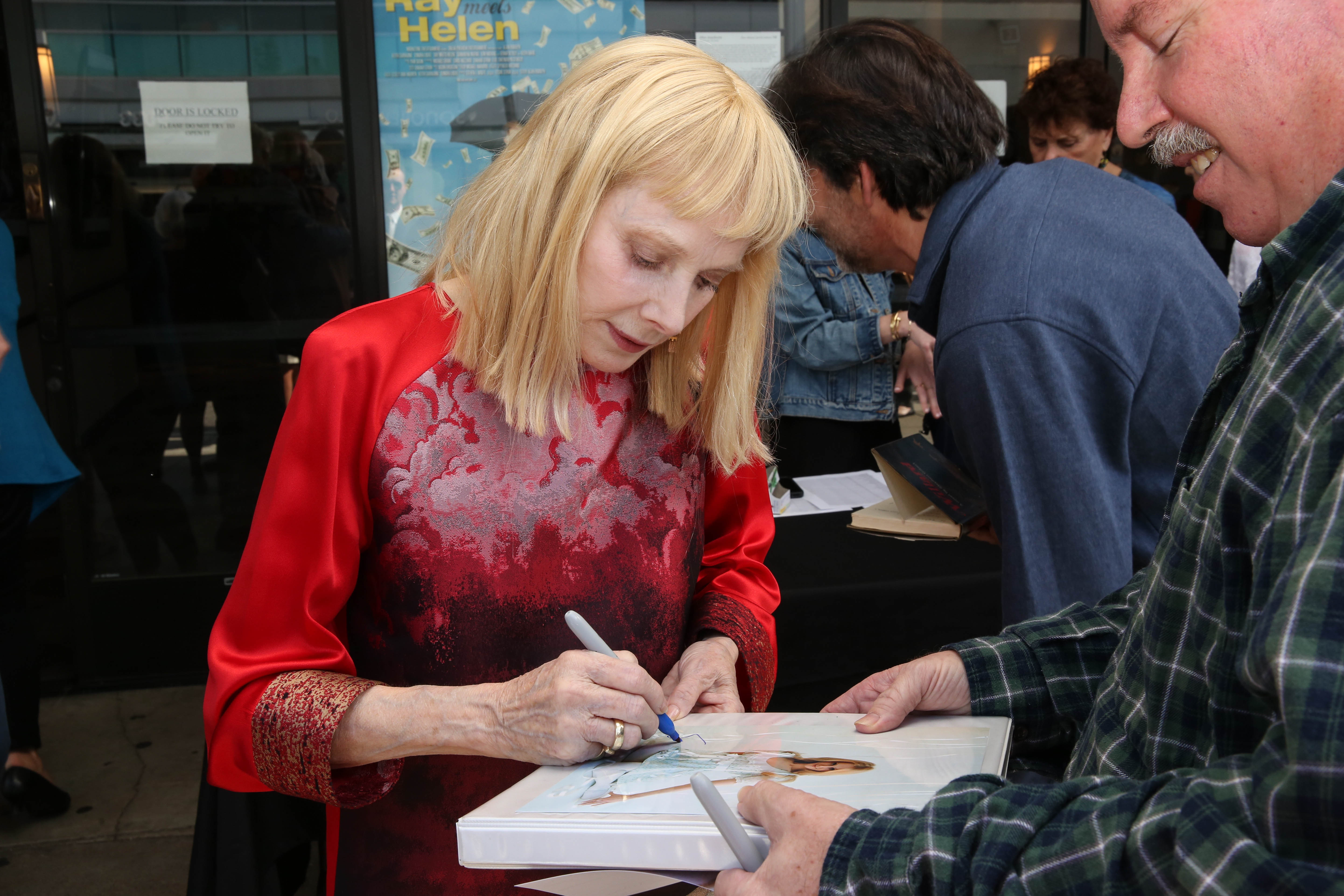 Sondra Locke ever date clint eastwood