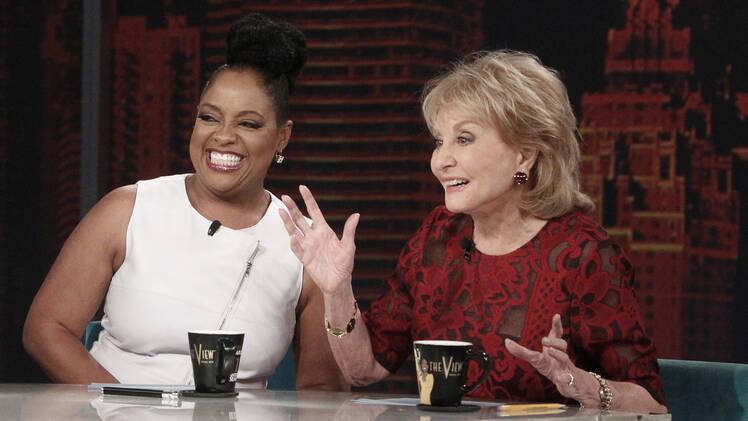 Sherri-Shepherd-barbara-walters