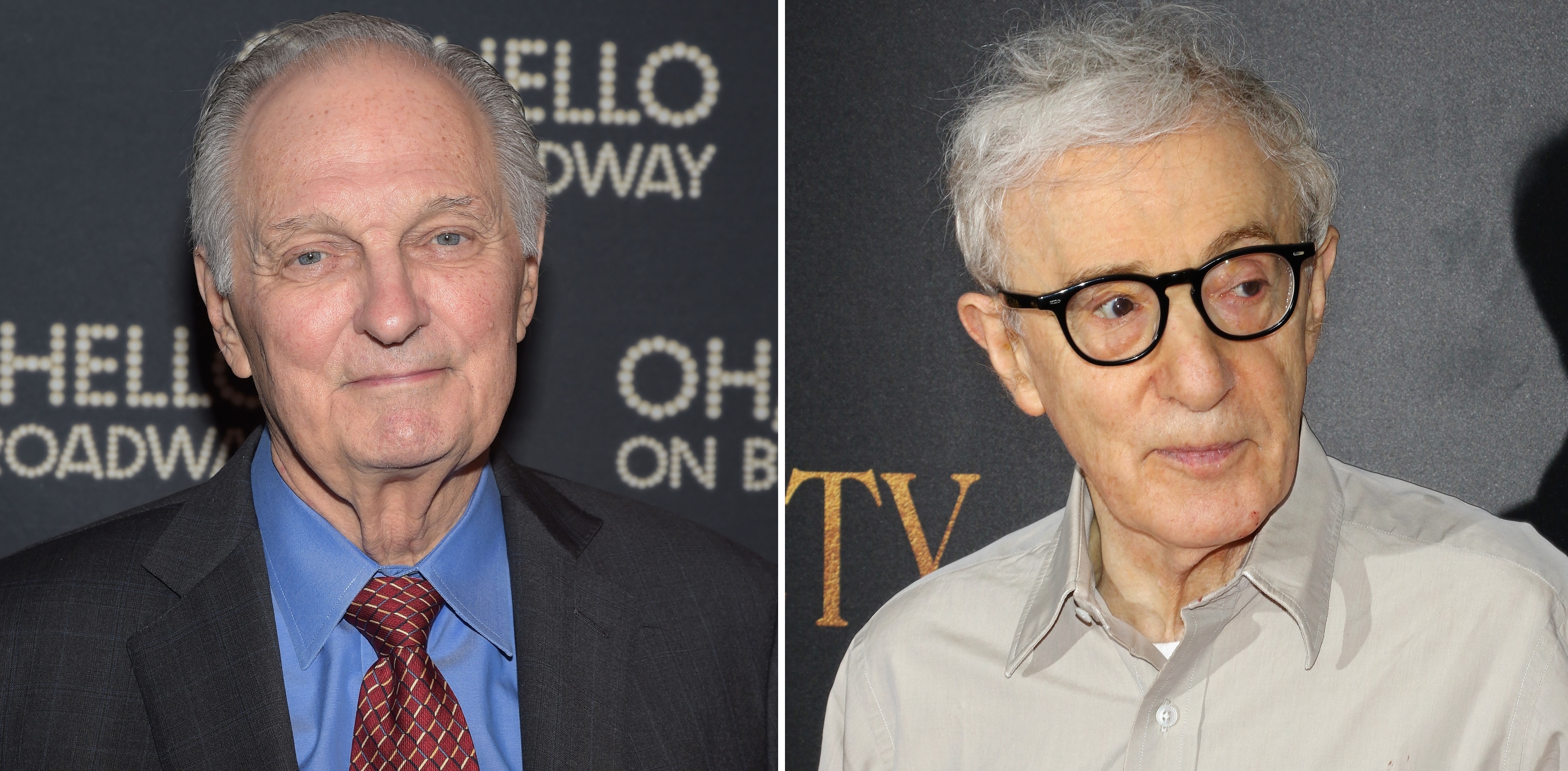 Alan Alda's On His 'Marriage Story' Role and His Podcast – IndieWire