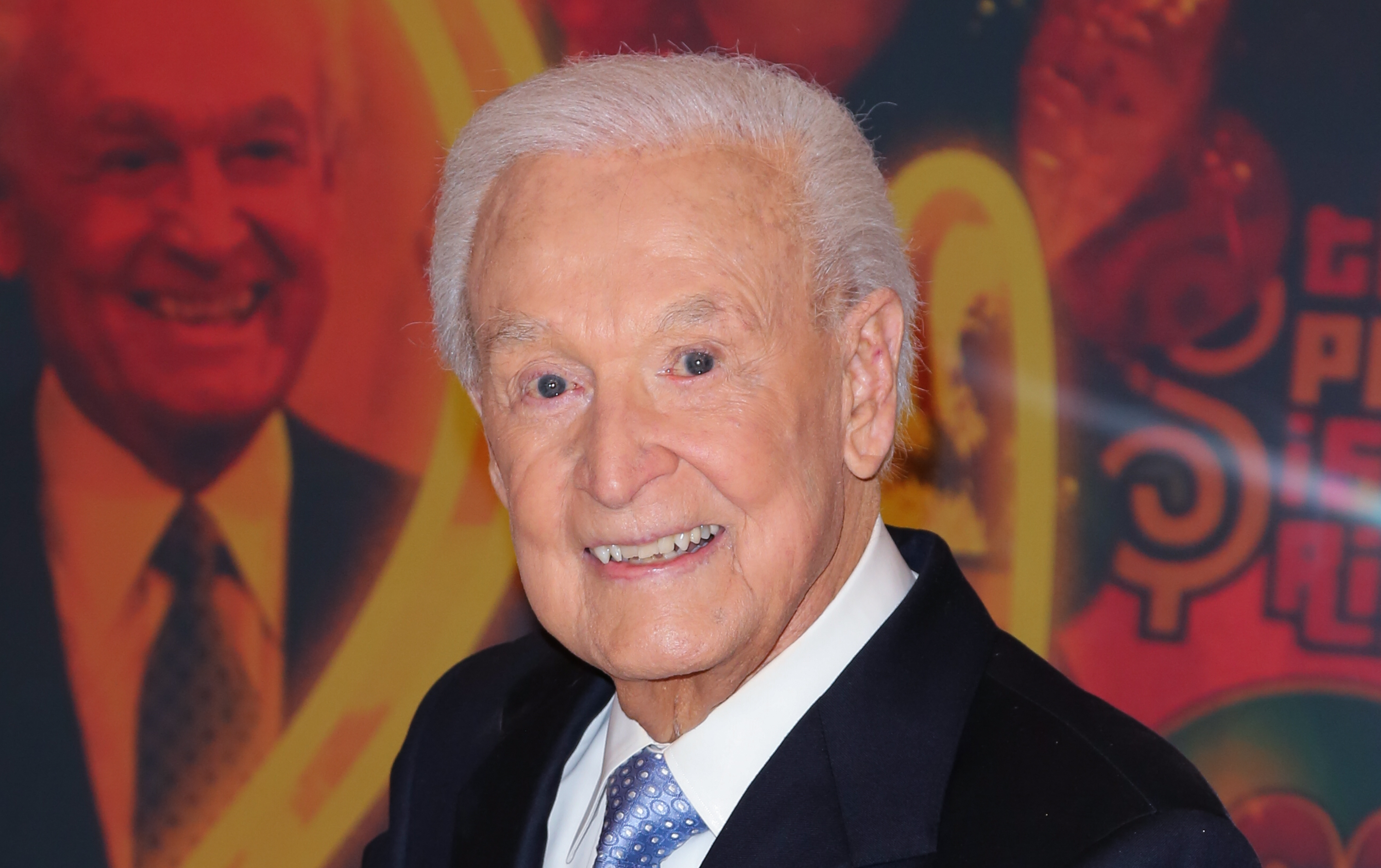 Next photo of Bob Barker