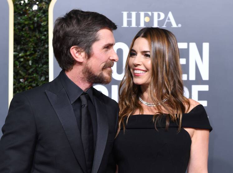 Christian Bale Sibi