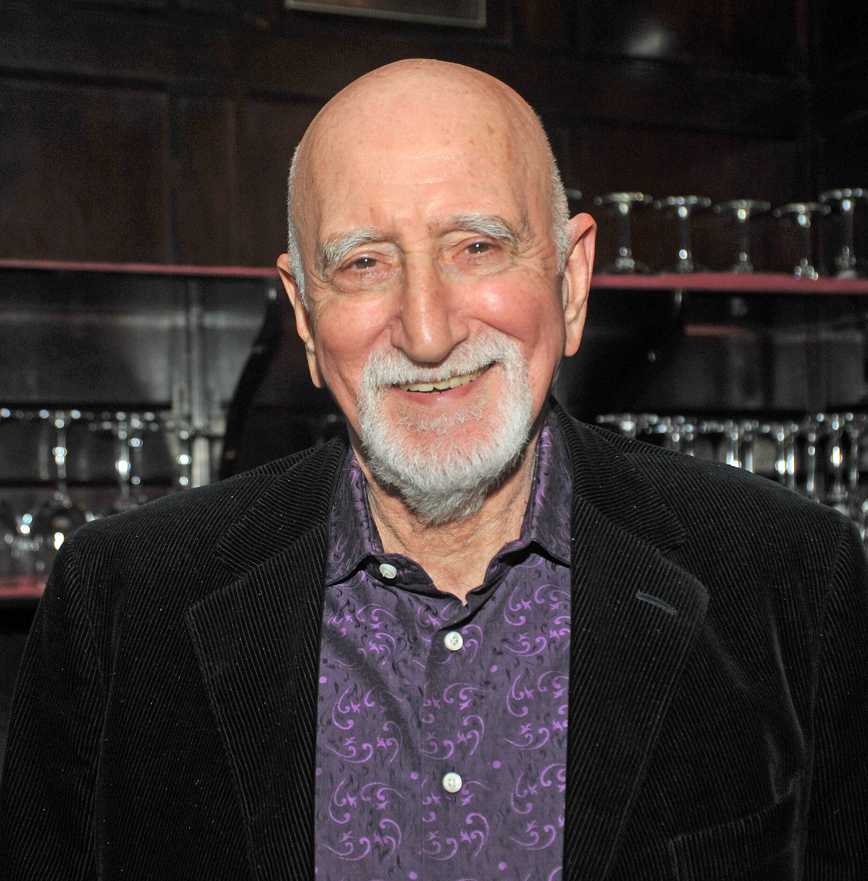 Dominic Chianese godfather 2