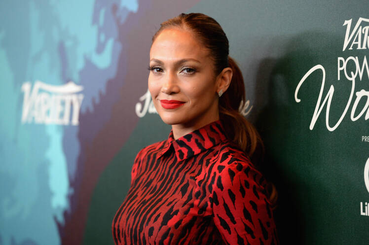 Jennifer Lopez