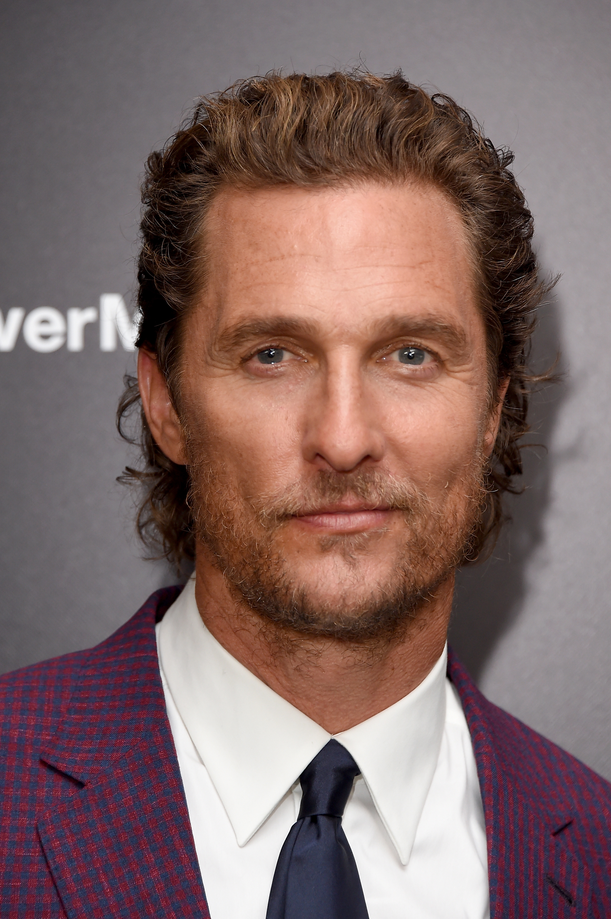 Matthew McConaughey wikipedia