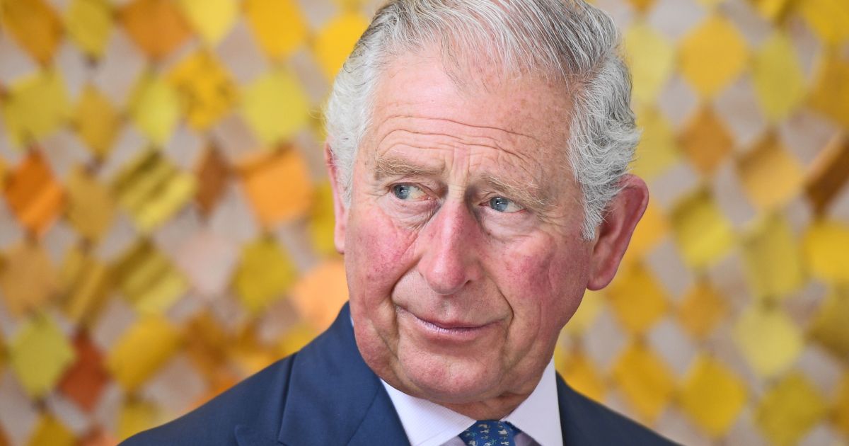 Prince Charles Reportedly Insecure About His Lack of ...
