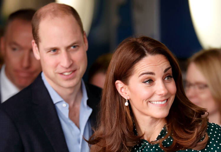 Prince William Kate Middleton