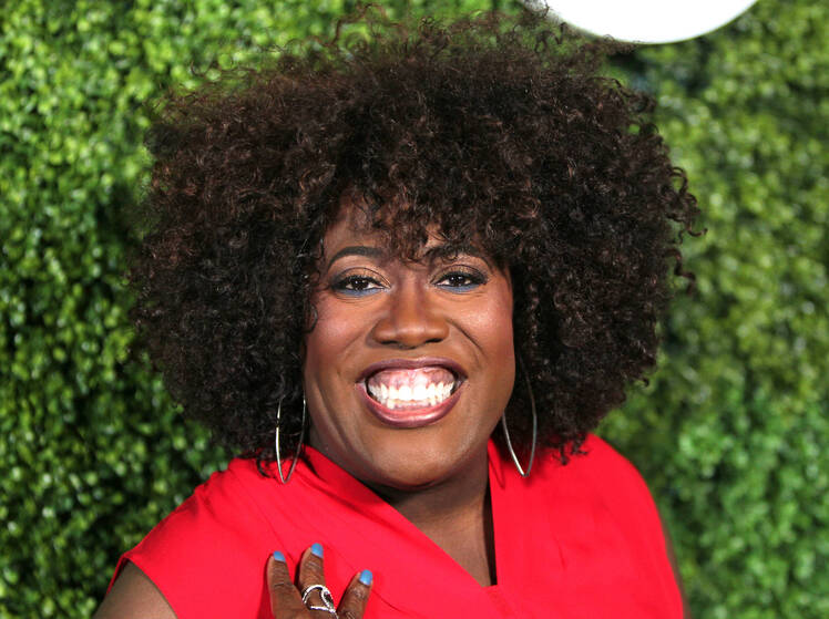 Sheryl-Underwood