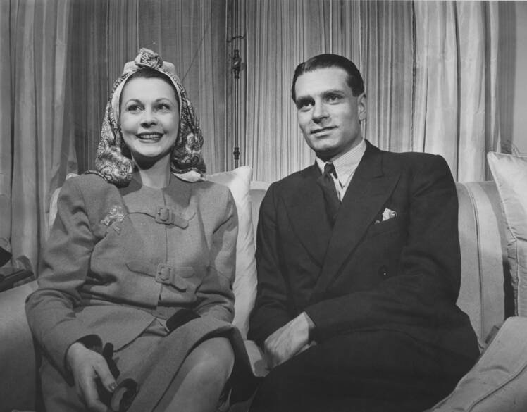 Vivien-Leigh-husband