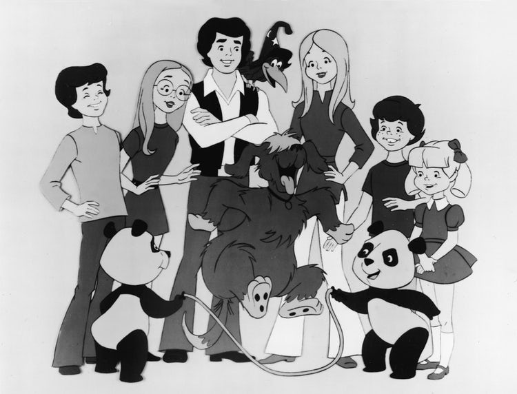 Brady Bunch Cartoon Porn Art - The Brady Bunch' Spinoffs: Behind The Scenes Guide To Them All