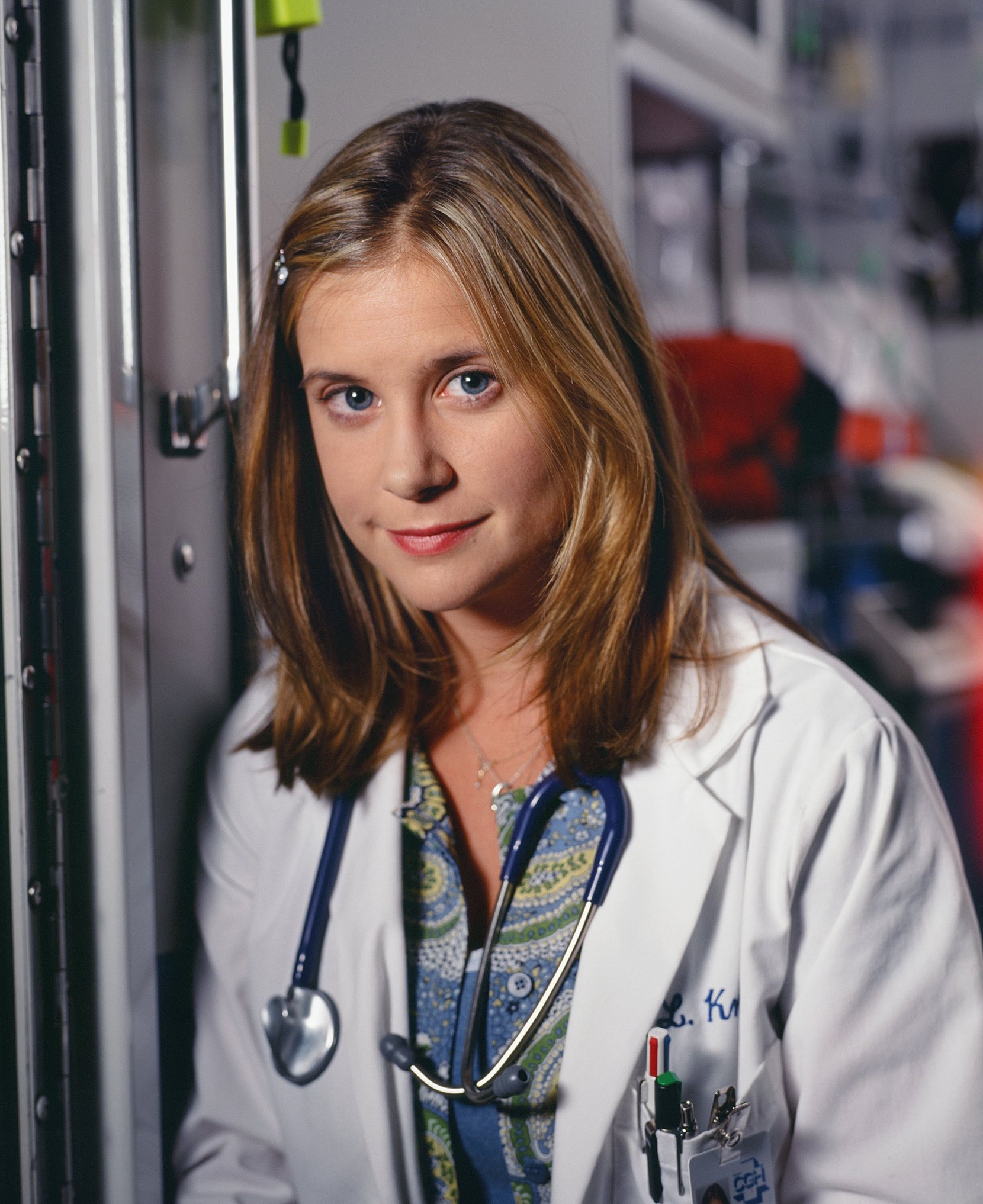 Kellie Martin Reveals the Greatest Life Lesson She's Learned (Exclusive)