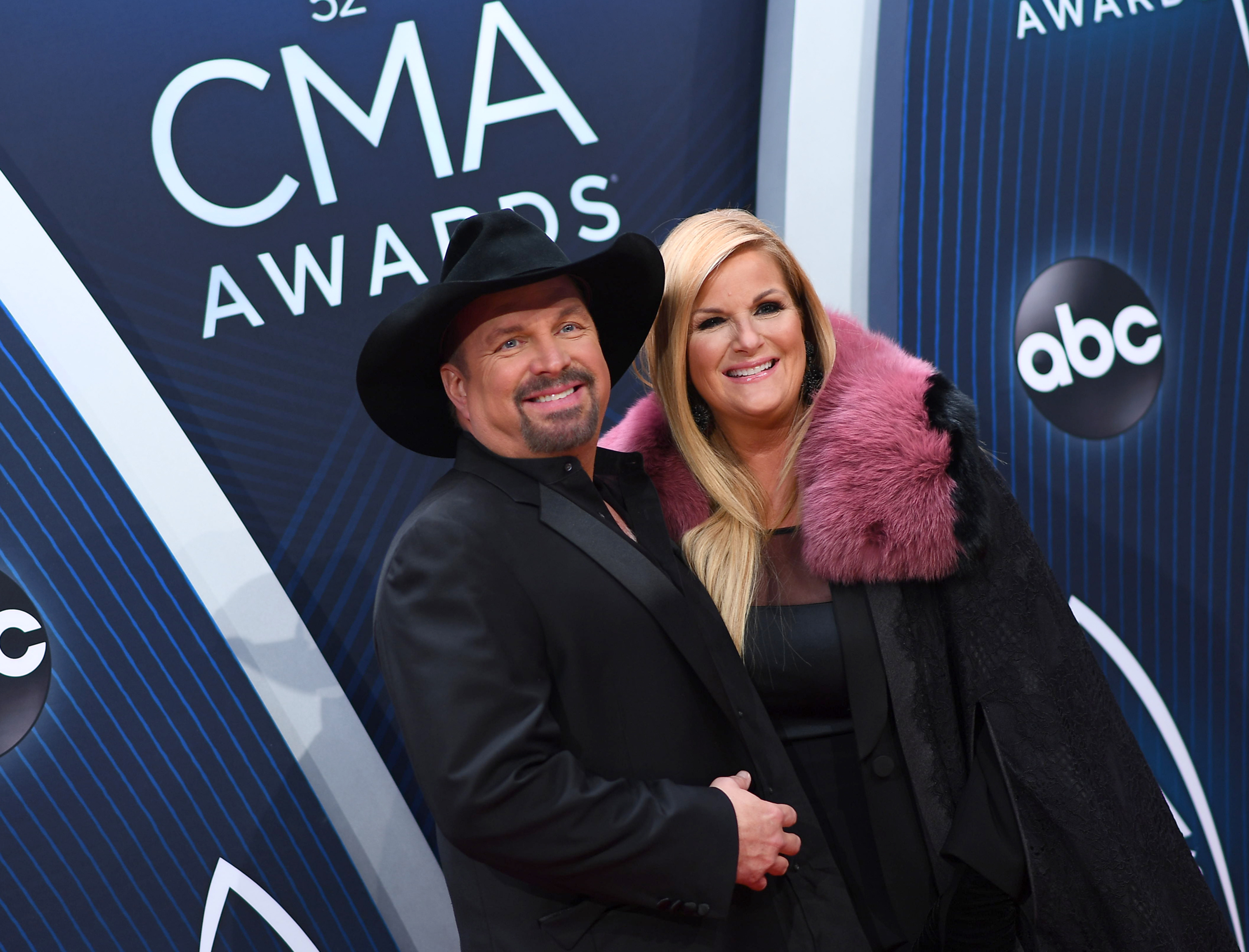 Trisha Yearwood's Cookbook Includes Recipe Inspired By Garth Brooks