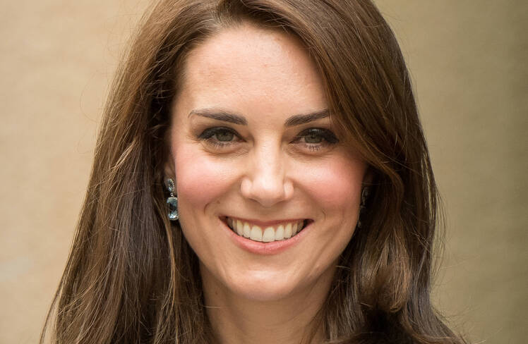 Kate Middleton