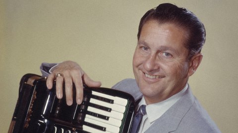 Lawrence Welk's Family Says He Never Forgot His Roots (Exclusive ...