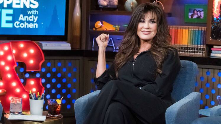 Marie Osmond